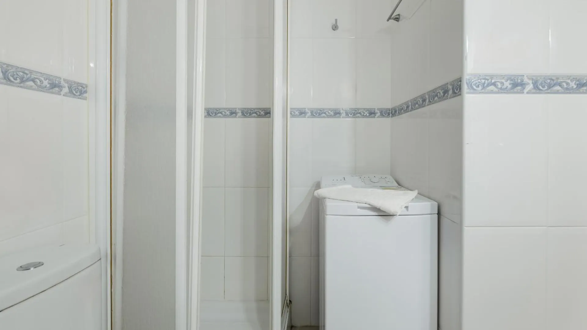 Apartment Estudio Bloque 84 Torrox Spain
