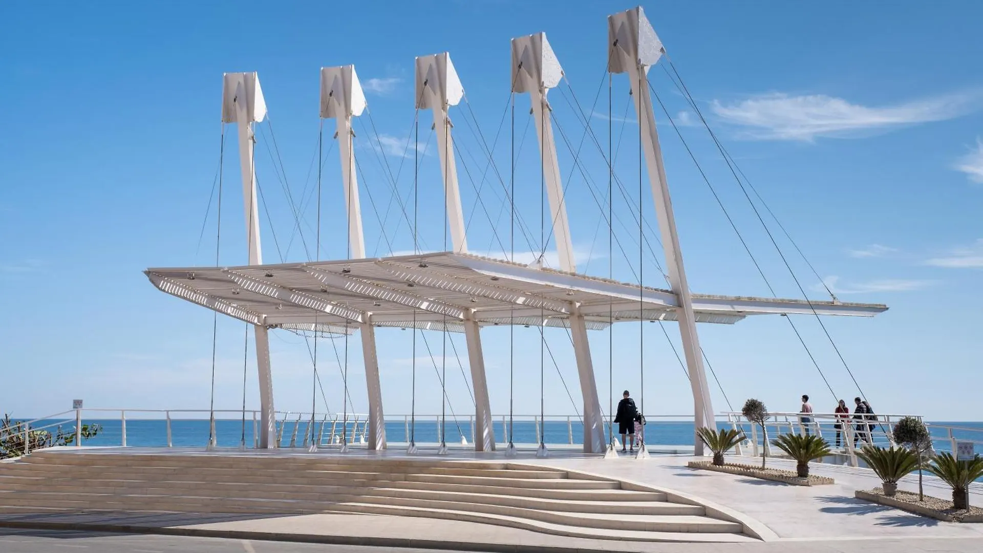 Estudio Bloque 84 Torrox Spain