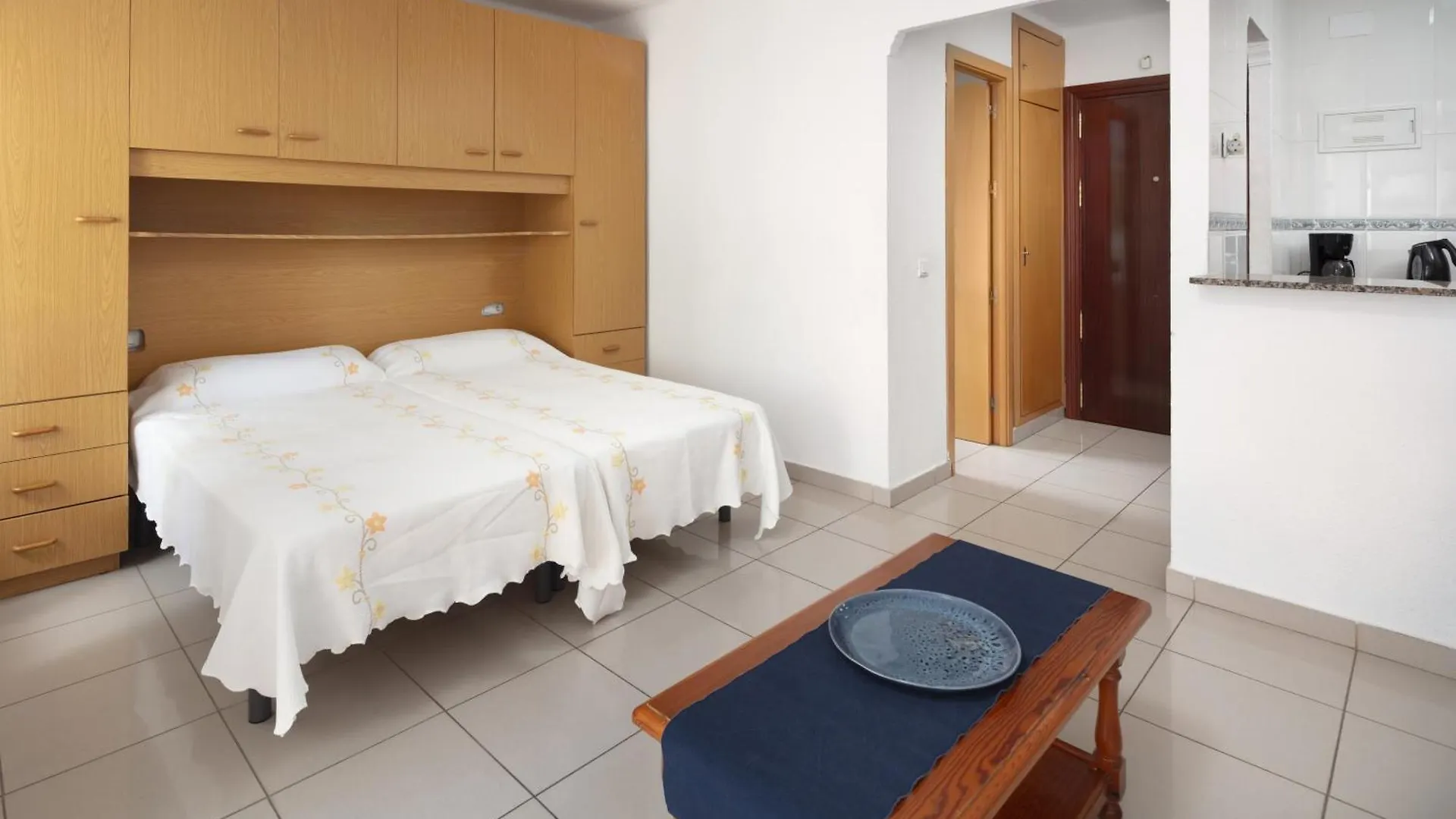 Estudio Bloque 84 Torrox