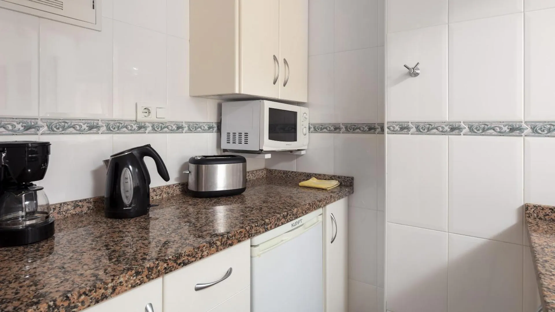 Estudio Bloque 84 Torrox Apartment