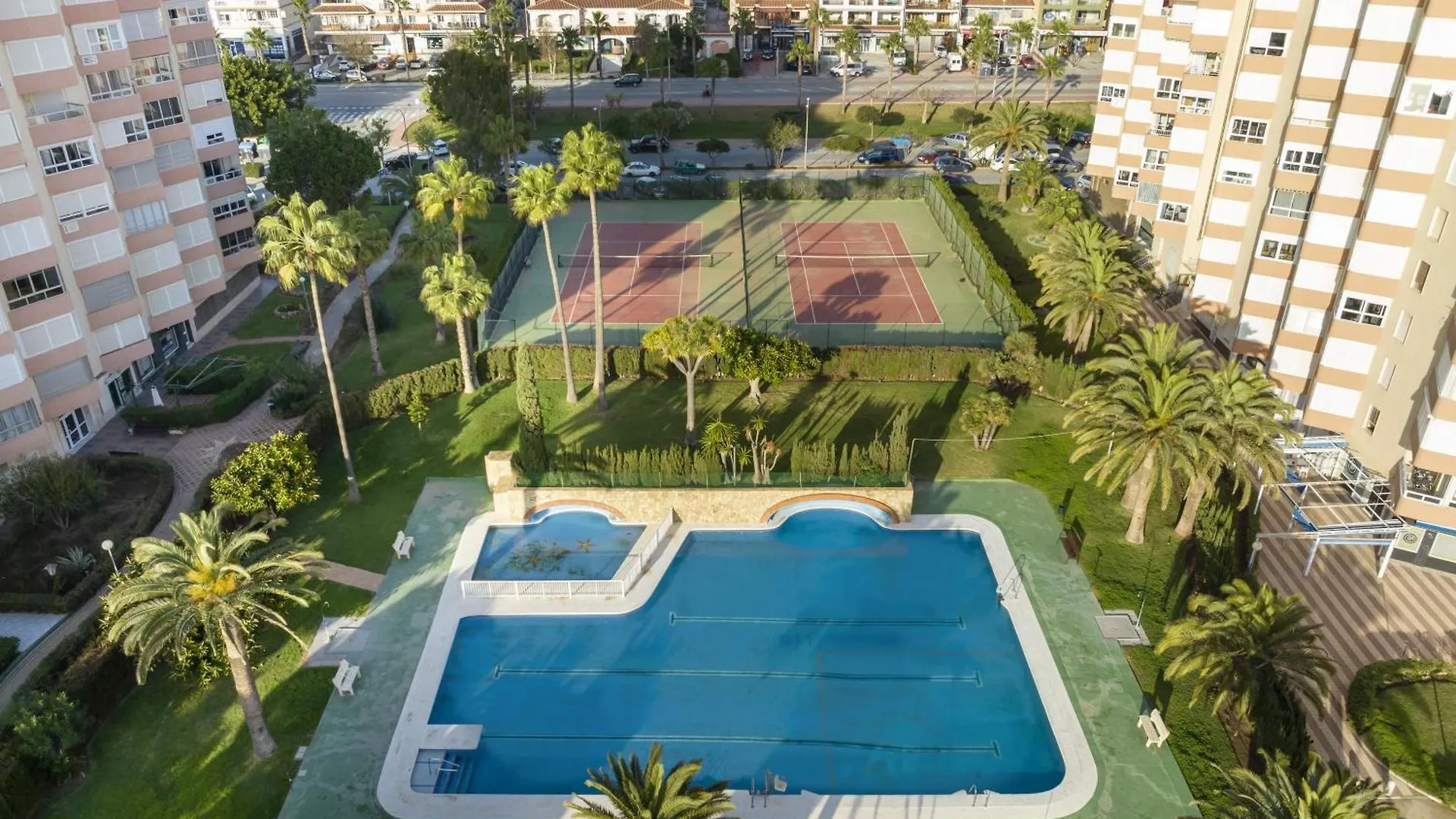 Estudio Bloque 84 Torrox